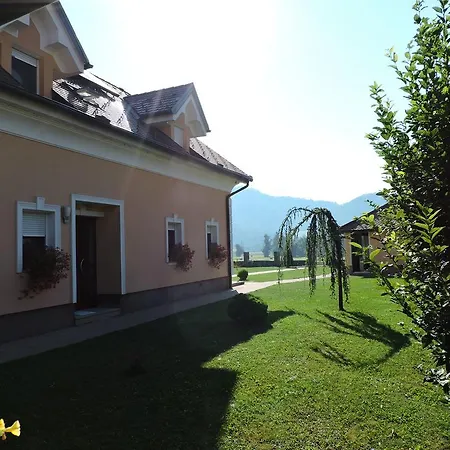 Villa Franca *