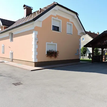 Villa Franca Postojna