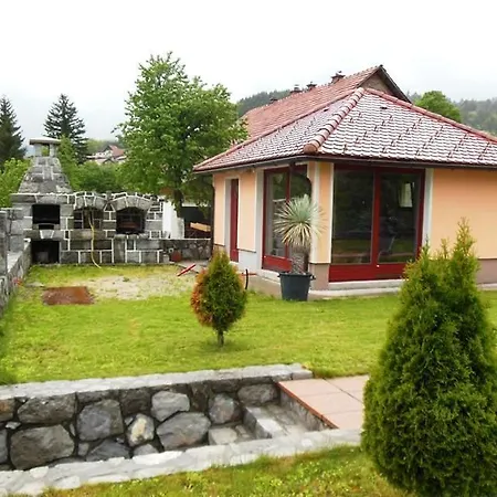 Franca 빌라 *