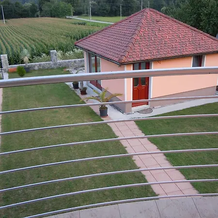 Villa Franca Postojna
