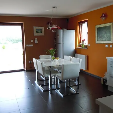 Villa Franca *