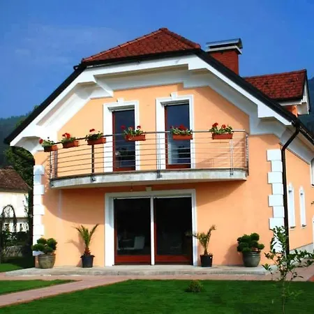Franca Villa Postojna